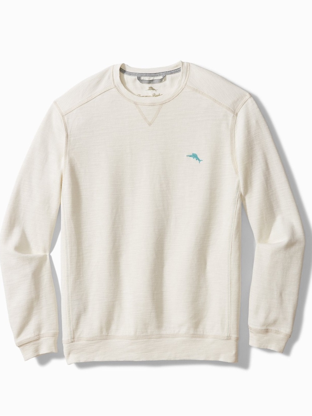Tommy Bahama Tobago Bay Crewneck Sweatshirt, Men’s L